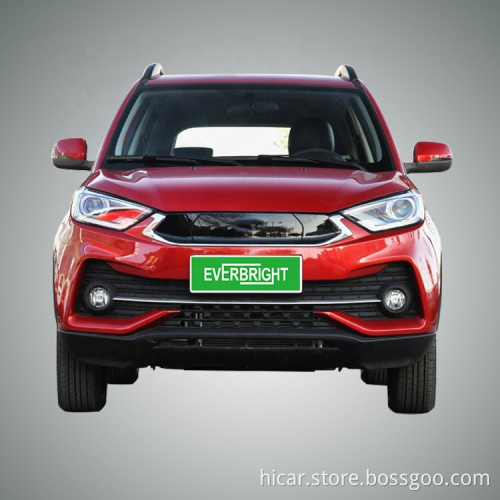 newcars New Car High Speed Electric Car Electric Vehicle With Control lock